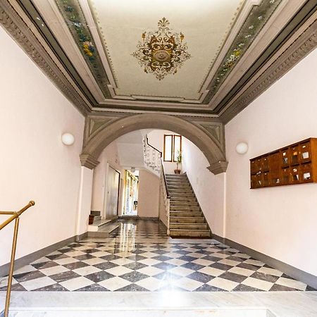 Trastevere Apartment Rzym Zewnętrze zdjęcie