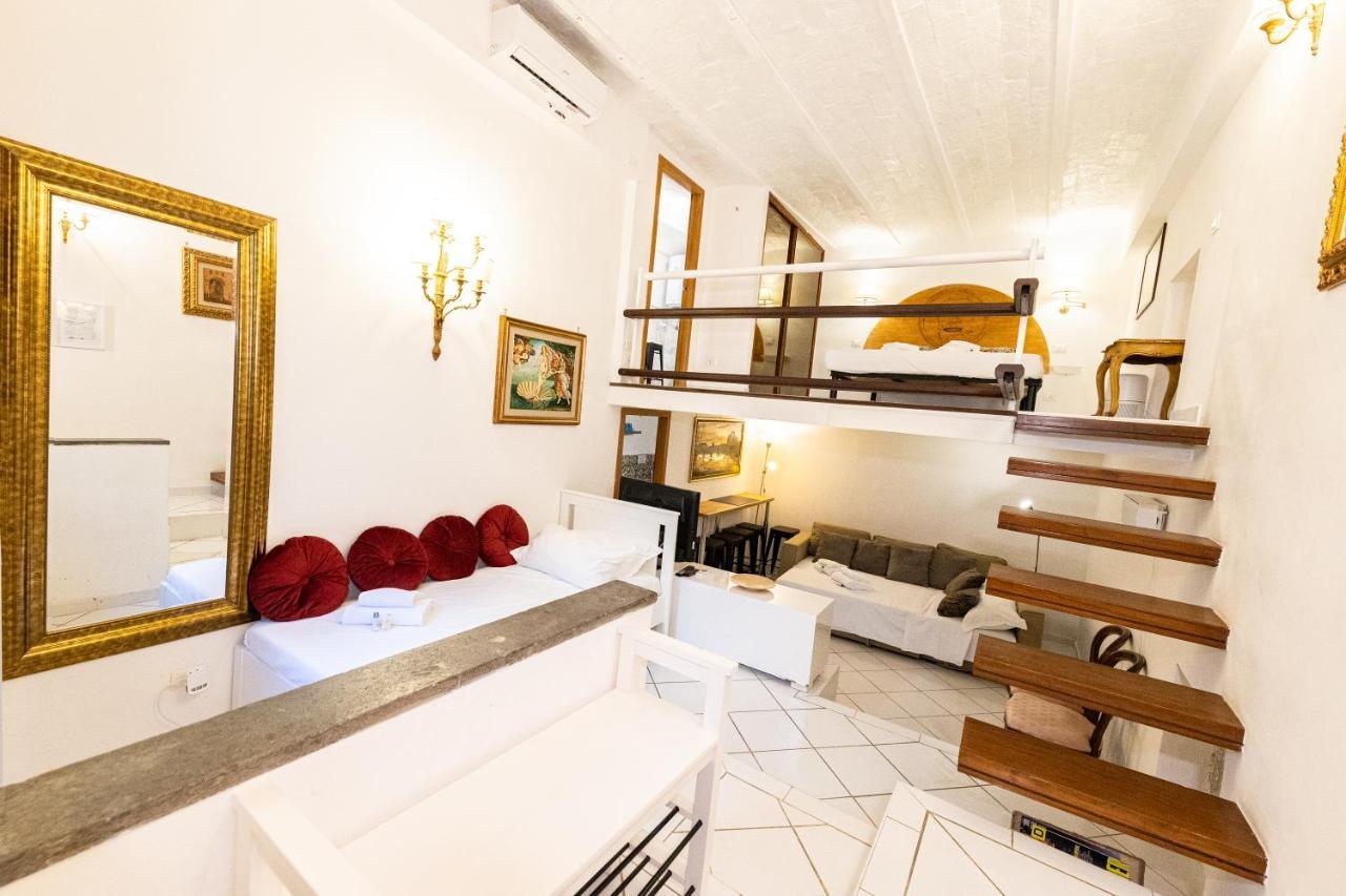 Trastevere Apartment Rzym Zewnętrze zdjęcie