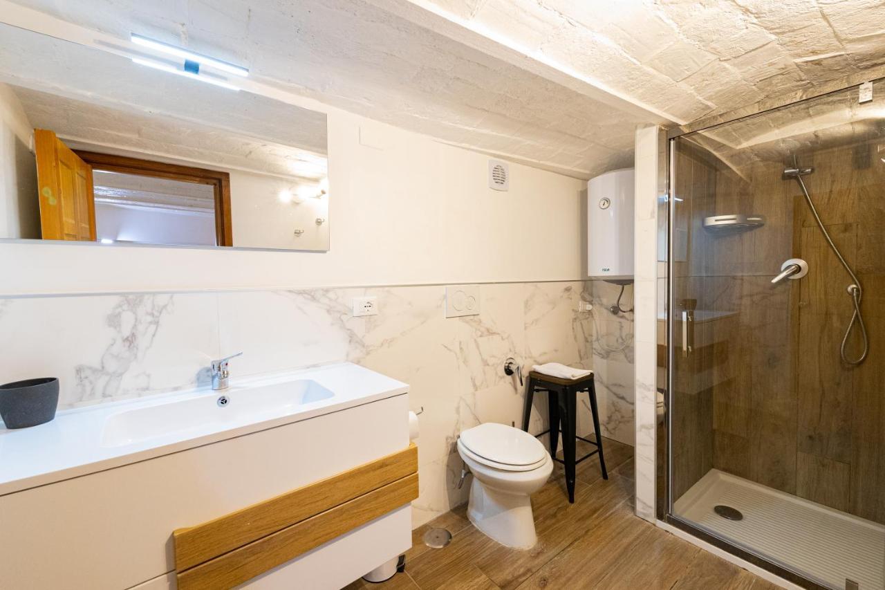 Trastevere Apartment Rzym Zewnętrze zdjęcie