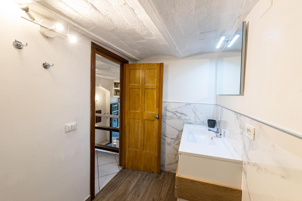 Trastevere Apartment Rzym Zewnętrze zdjęcie