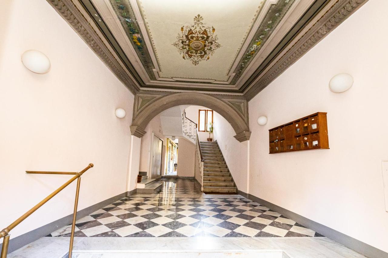 Trastevere Apartment Rzym Zewnętrze zdjęcie